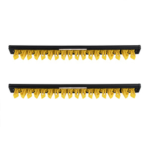 Stick Check hockey stick rack 2 Pack