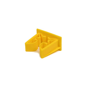 hockey stick rack clips