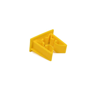 hockey stick rack replacement clips