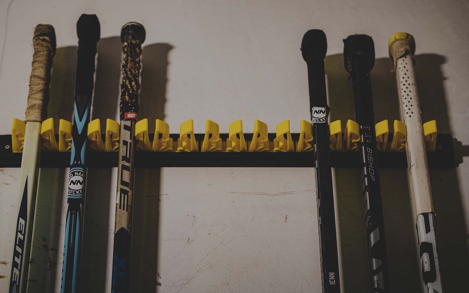 Check Stick Rack 5 Things a Nicely Organized Stick Rack Can Do for Your Hockey Team ...