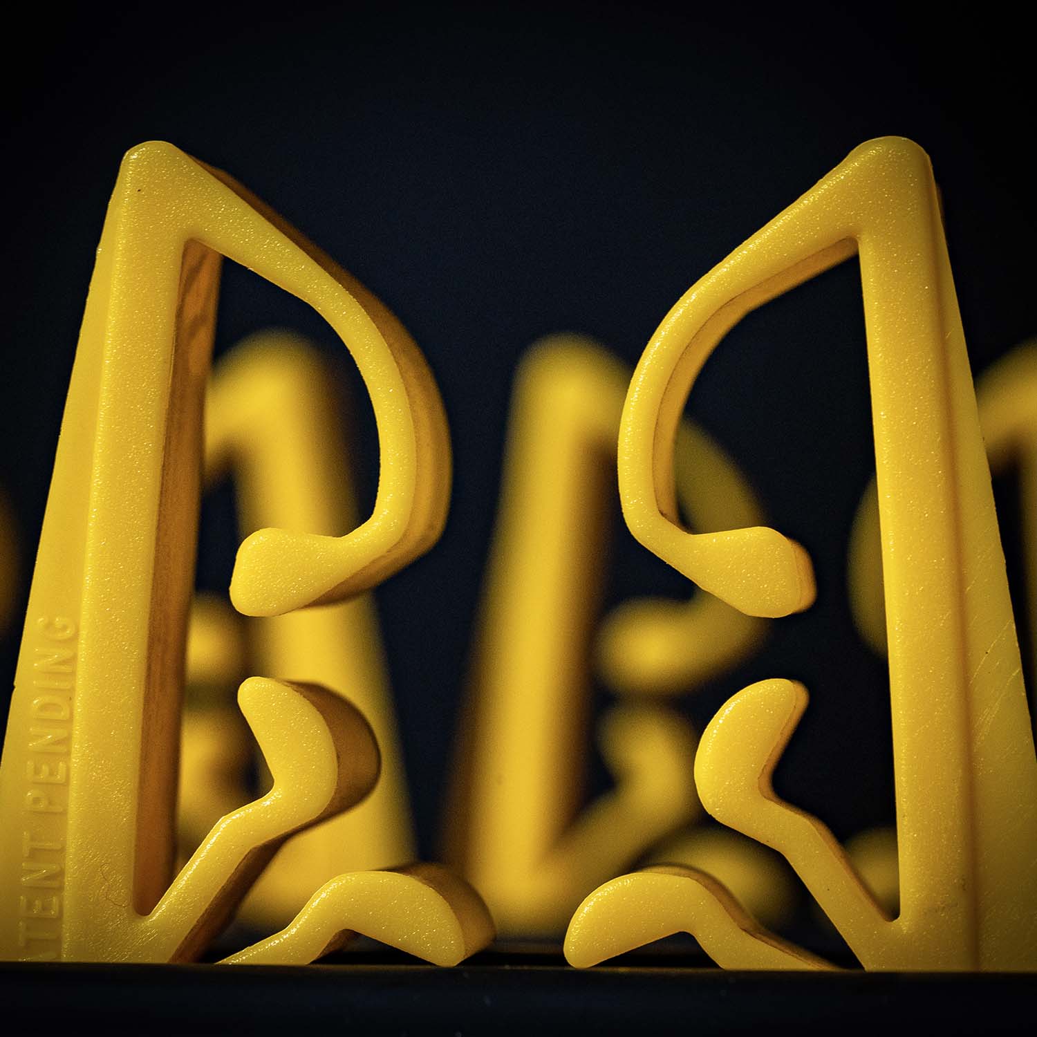 ice hockey stick rack 