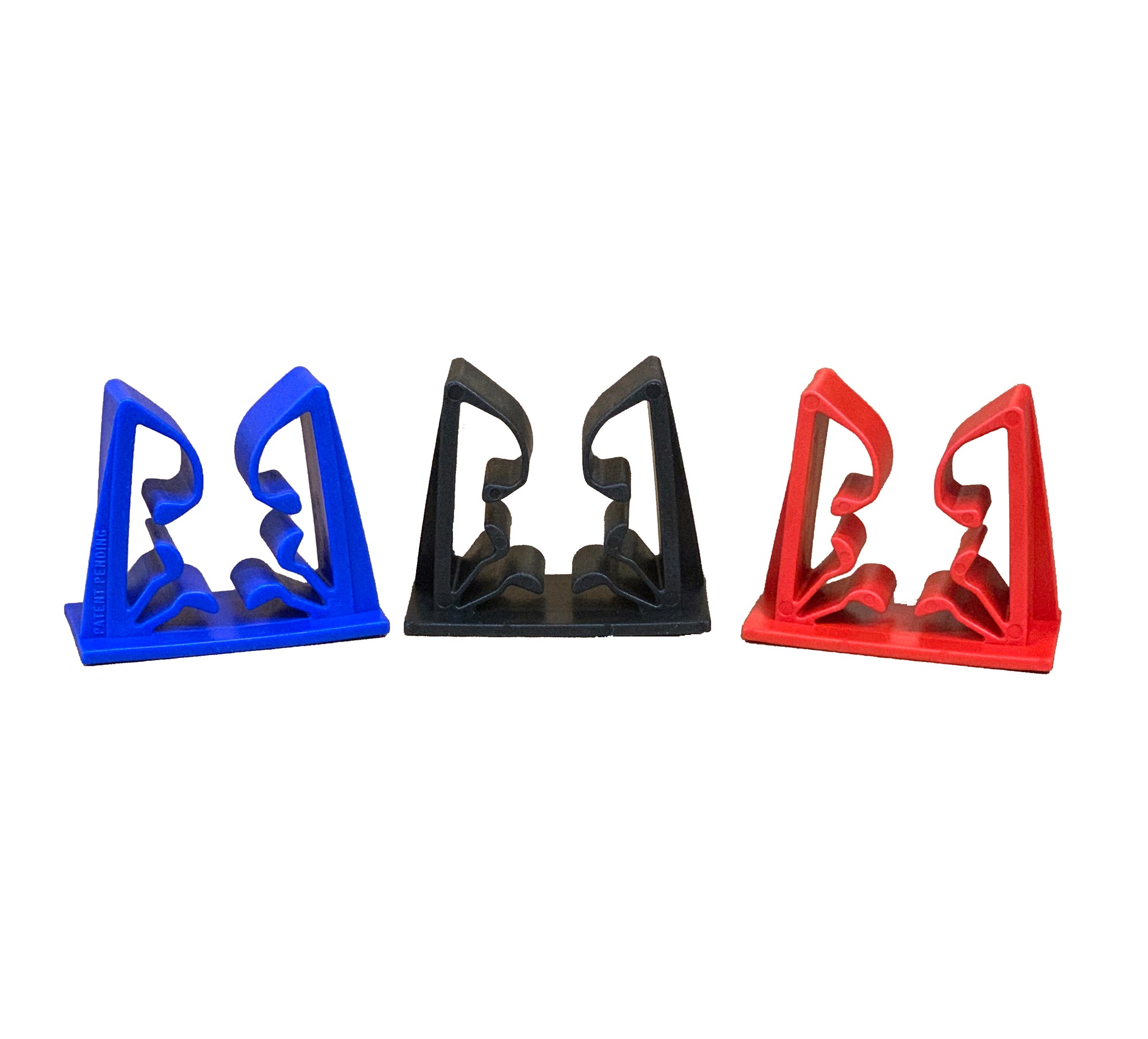 Check Stick Rack Stick Check Hockey Stick Rack Replacement Clips, Made in Canada - STICK ...