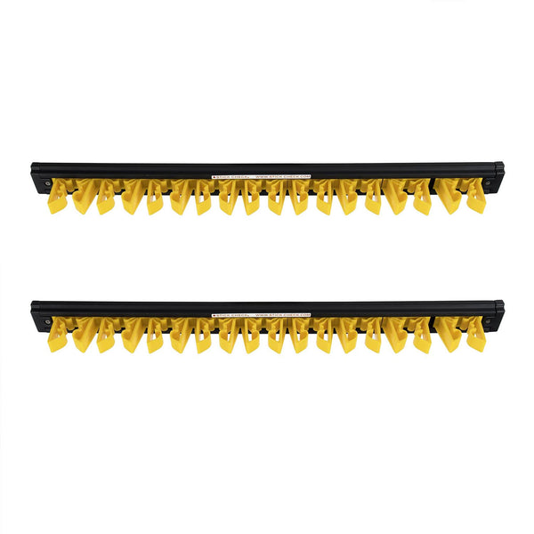 Hockey Stick Racks - STICK CHECK