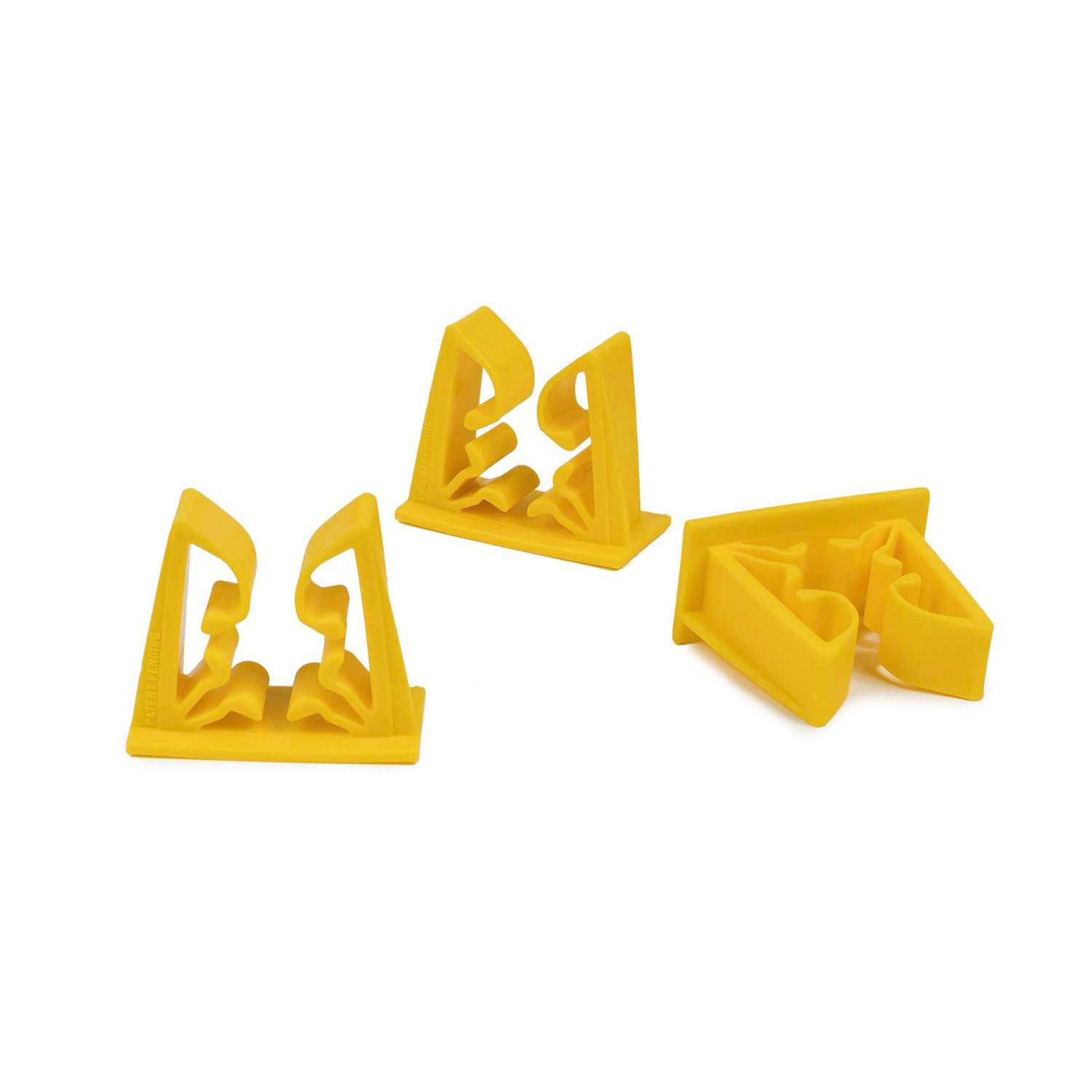 Check Stick Rack Stick Check Hockey Stick Rack Replacement Clips, Made in Canada - STICK ...