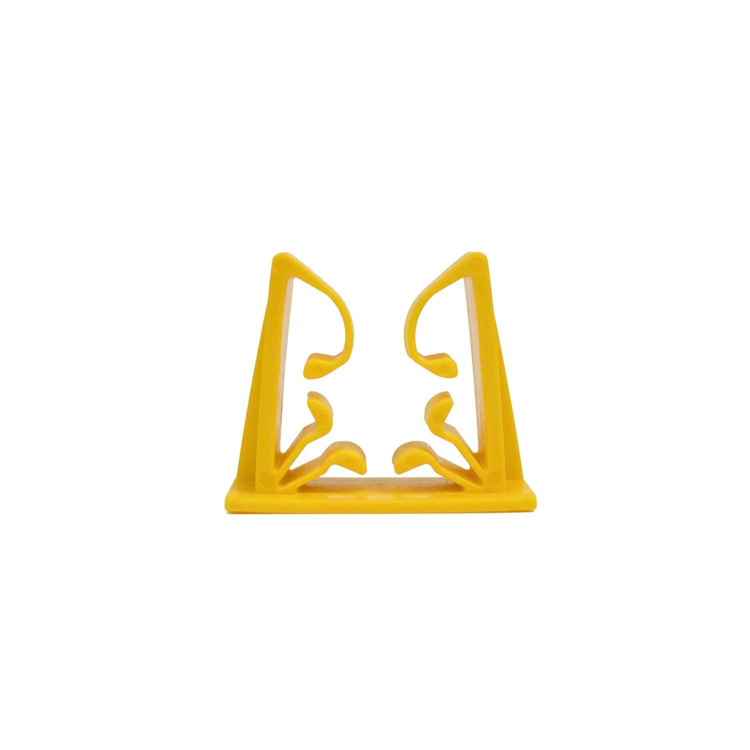 Stick Check Hockey Stick Rack Replacement Clips, Made in Canada - STICK ...