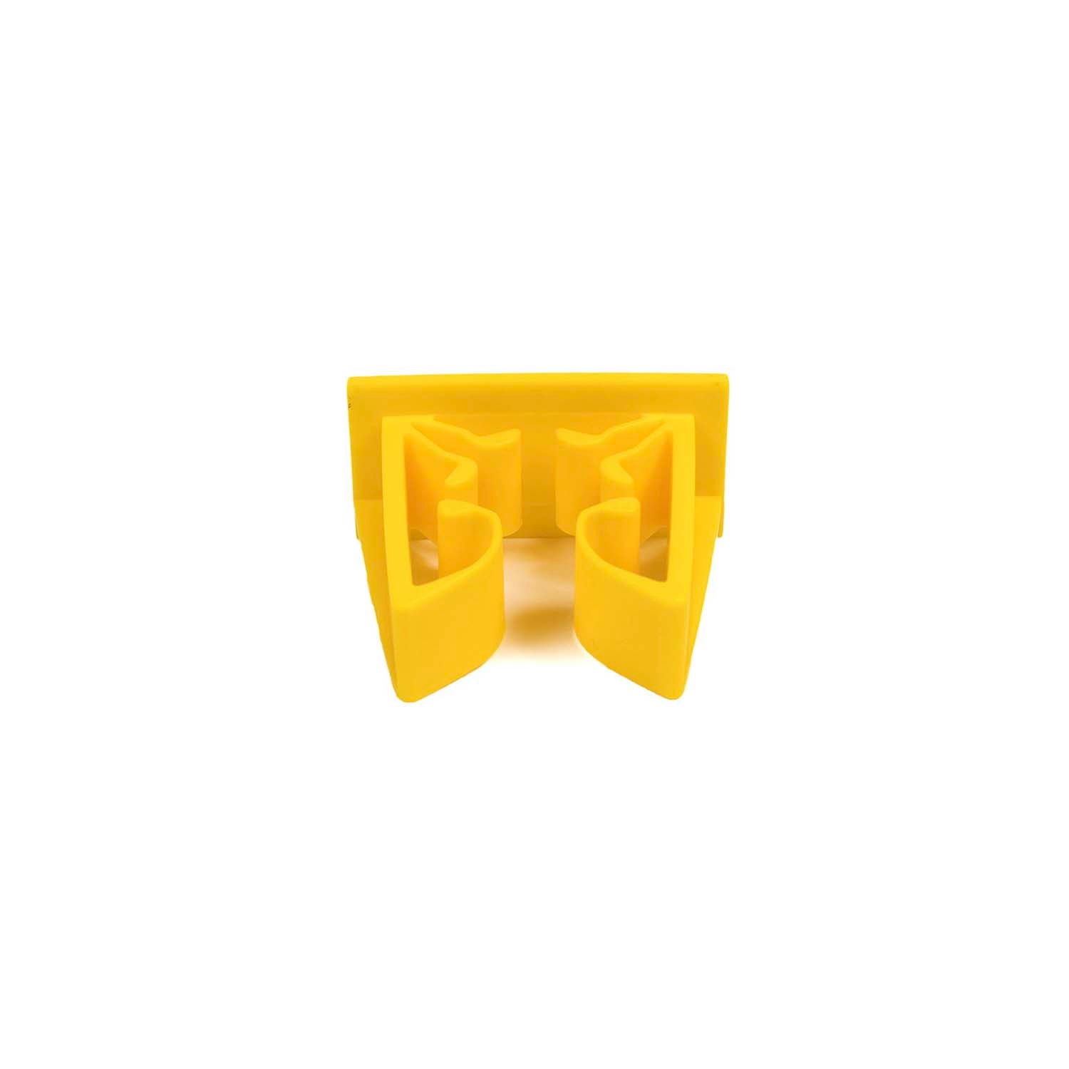 Stick Check Hockey Stick Rack Replacement Clips, Made in Canada - STICK ...